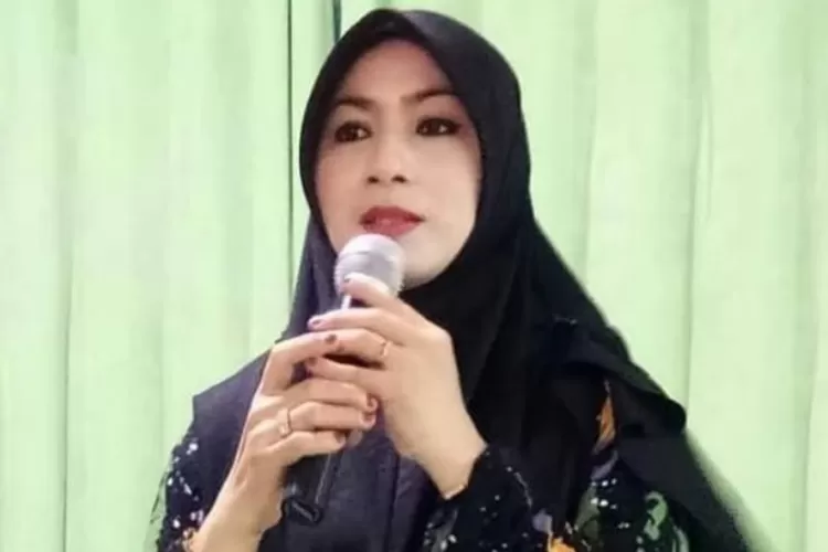 Video transpuan viral Kendal