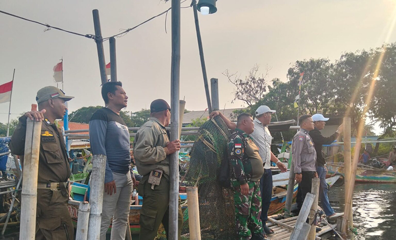anak tenggelam di Sungai Cirarab