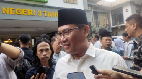 PLH Kadindikbud Banten Diduga Hina Warga Tangerang