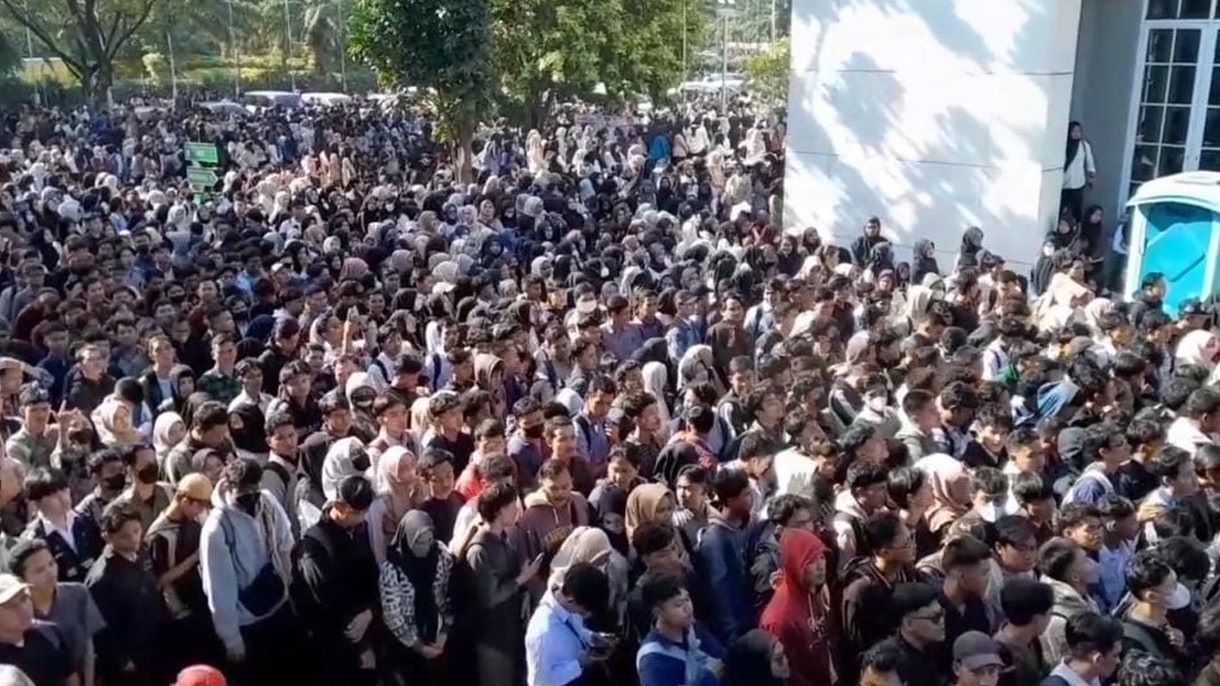 jobfair cikarang 2025