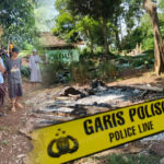 Makam Keramat palsu di Serang
