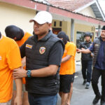 Polsek Tigaraksa tangkap pengedar sabu