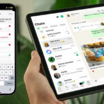 WhatsApp tanpa nomor telepon