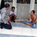 parkir situ gintung