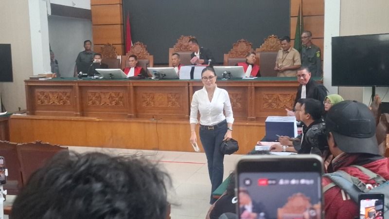 sidang nikita mirzani