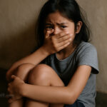 Korban Kekerasan Seksual anak di banten