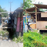 Bangli Kampung Kamal, Desa Gaga, Kecamatan Pakuhaji