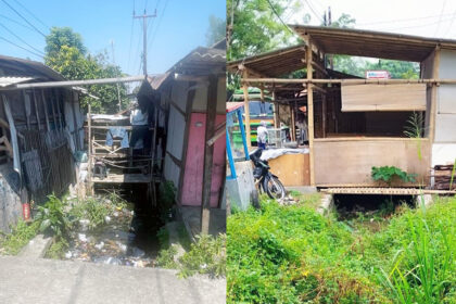 Bangli Kampung Kamal, Desa Gaga, Kecamatan Pakuhaji