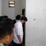 BNN Banten Gerebek Kontrakan Bandar Sabu di Pamulang