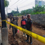 proyek GSG Shekinah BSD