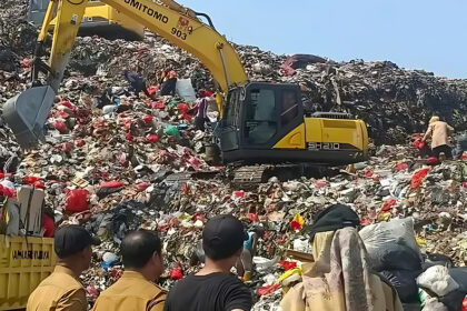 Biaya Pembuangan Sampah Tangsel ke Pandeglang