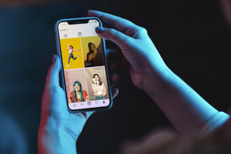 Cara Agar Akun Instagram Anak