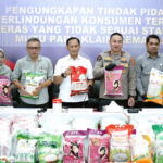 Merek Beras Oplosan