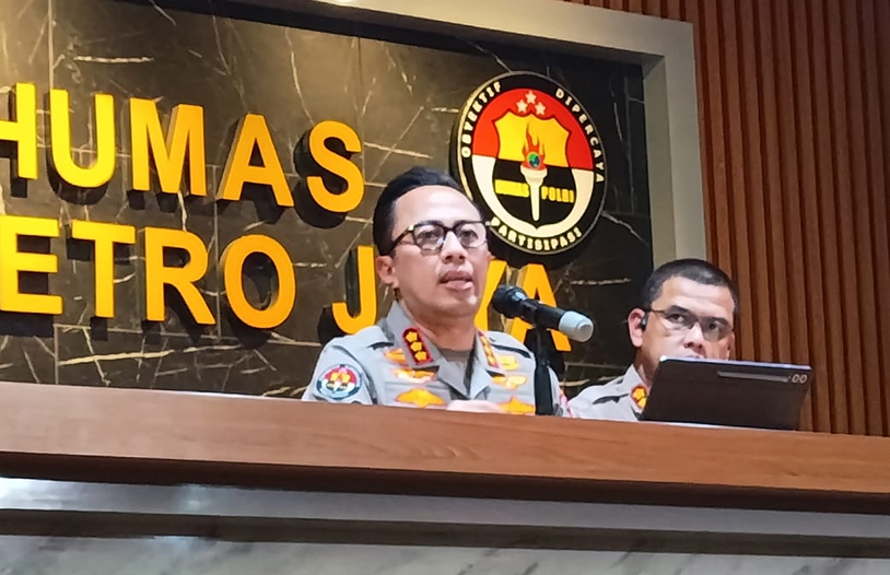 viral laporan hasil Autopsi Arya Daru