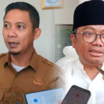 Dua pejabat Kota Serang ikut seleksi Sekda