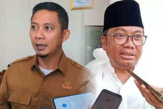 Dua pejabat Kota Serang ikut seleksi Sekda