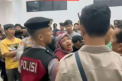 Sidang Kasus mutilasi Gunungsari