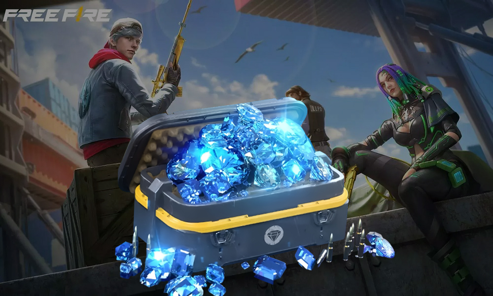 Kode Redeem FF Terbaru 27 Juli 2025