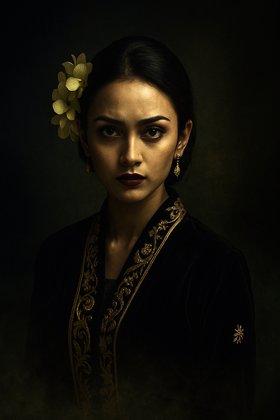 Legenda Cik Siti Jalang