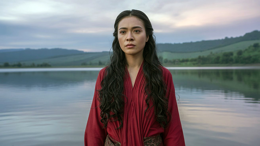 Misteri Nyai Waduk Gajah Mungkur