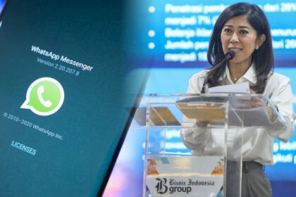 Menkomdigi klarifikasi WhatsApp Call