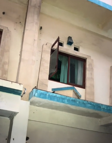 Misteri Mencekam Kamar 212 Hotel Nikki 