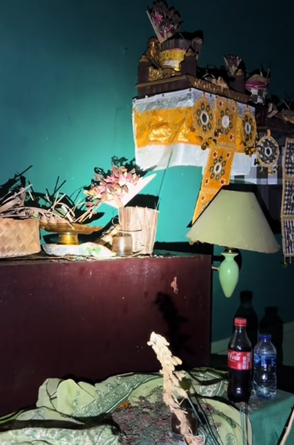 Misteri Mencekam Kamar 212 Hotel Nikki 