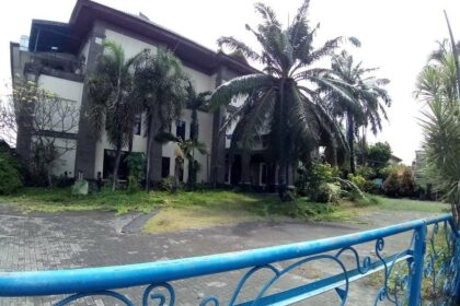 Misteri Mencekam Kamar 212 Hotel Nikki