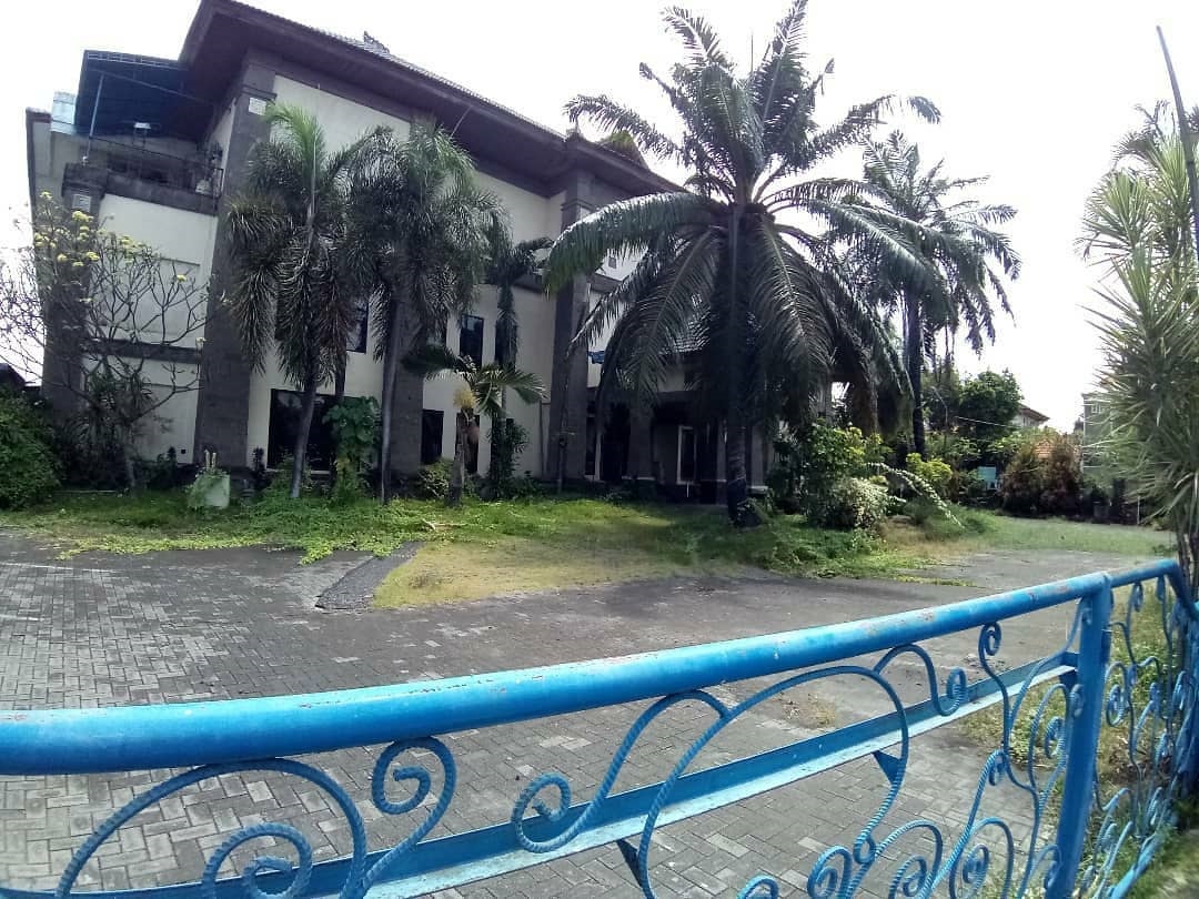 Misteri Mencekam Kamar 212 Hotel Nikki