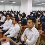 Modus penipuan CPNS