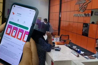 NIK Tak Terdeteksi di Aplikasi Pospay