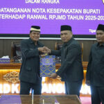 Pemekaran Wilayah Tangerang
