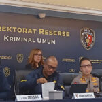 Polisi Kematian Arya Daru Bukan Hasil pembunuhan