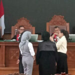 Sidang Nikita Mirzani terbaru
