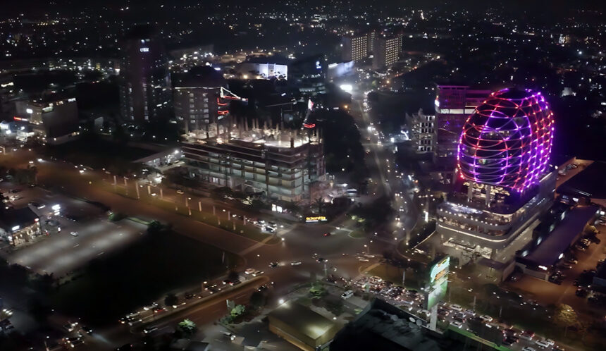 Biaya Hidup di Tangerang