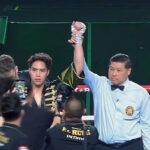 El Rumi Kalahkan Jefri Nichol