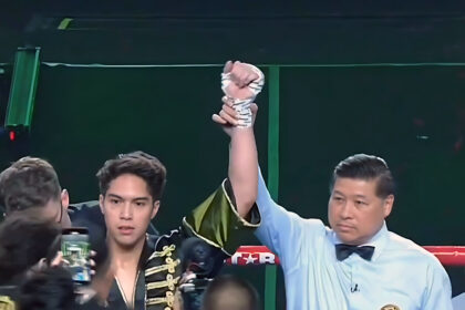El Rumi Kalahkan Jefri Nichol