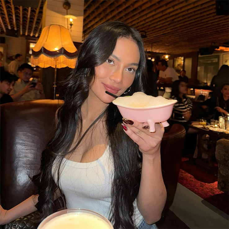 Erika Carlina