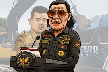 GRIB Jaya tantang KPK