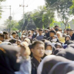 Indonesia Puncaki Daftar Pengangguran