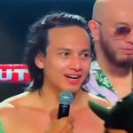 Jefri Nichol Saatnya MMA