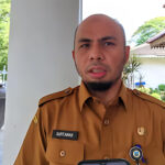 Kepala BKPSDM Kabupaten Serang Surtaman