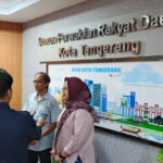 Kronologi Kasus pelecehan guru SMPN 23 Tangerang