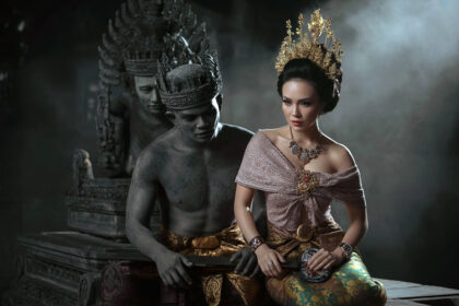 Misteri Pesugihan Seks Roro Kembang Sore