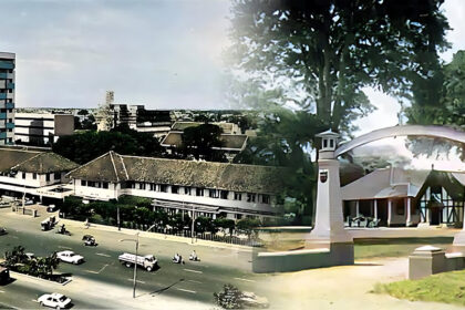 Misteri RS St Carolus