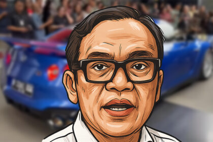 Penangkapan Wamenaker oleh KPK