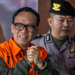 Prabowo pecat Wamenaker Immanuel Ebenezer