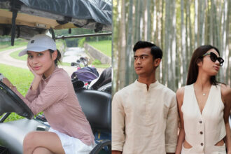 Pratama Arhan Azizah Salsha bercerai