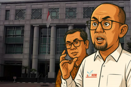 Profil dan Aset Kekayaan Ivan Yustiavandana