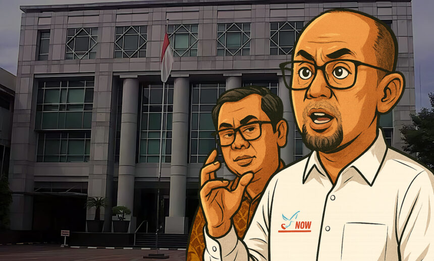Profil dan Aset Kekayaan Ivan Yustiavandana